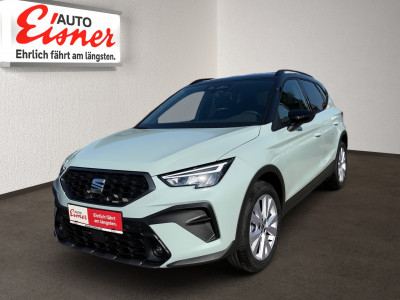 Seat Arona Neuwagen Seat Arona Neuwagen