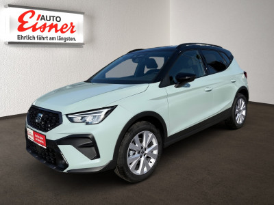 Seat Arona Neuwagen Seat Arona Neuwagen