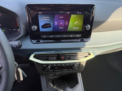 Seat Arona Neuwagen Seat Arona Neuwagen