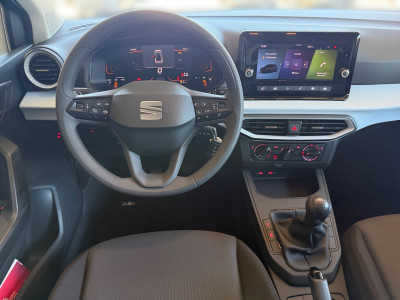 Seat Arona Neuwagen Seat Arona Neuwagen