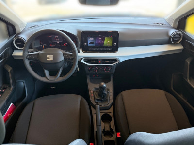 Seat Arona Neuwagen Seat Arona Neuwagen