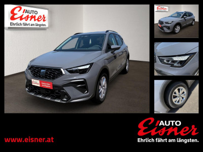 Seat Arona Neuwagen Seat Arona Neuwagen