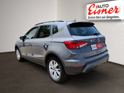 Seat Arona Neuwagen Seat Arona Neuwagen