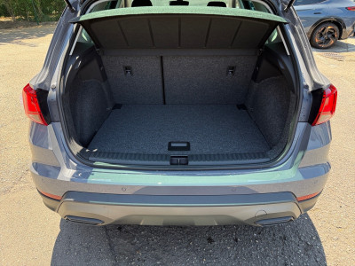 Seat Arona Neuwagen Seat Arona Neuwagen