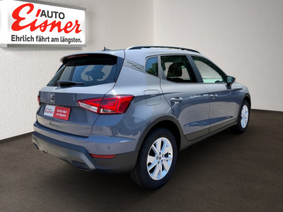 Seat Arona Neuwagen Seat Arona Neuwagen