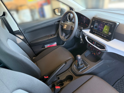 Seat Arona Neuwagen Seat Arona Neuwagen
