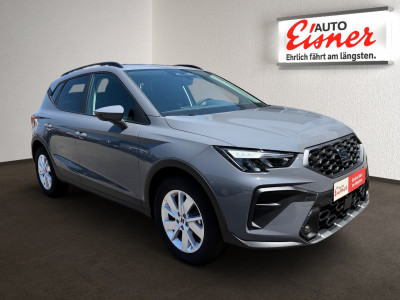 Seat Arona Neuwagen Seat Arona Neuwagen