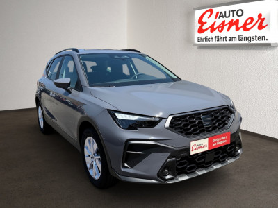 Seat Arona Neuwagen Seat Arona Neuwagen