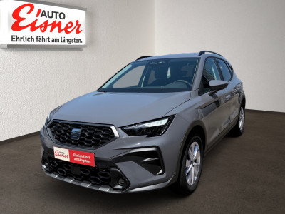 Seat Arona Neuwagen Seat Arona Neuwagen