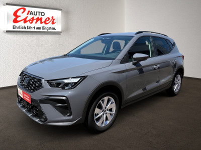 Seat Arona Neuwagen Seat Arona Neuwagen