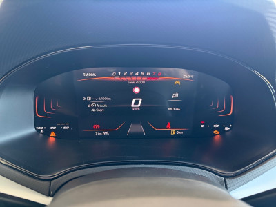 Seat Arona Neuwagen Seat Arona Neuwagen
