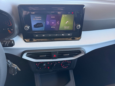 Seat Arona Neuwagen Seat Arona Neuwagen