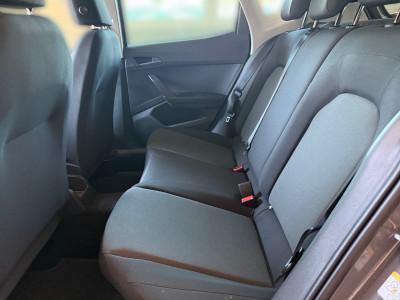 Seat Arona Neuwagen Seat Arona Neuwagen