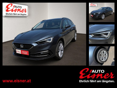 Seat Leon Neuwagen Seat Leon Neuwagen