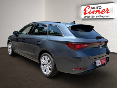 Seat Leon Neuwagen Seat Leon Neuwagen