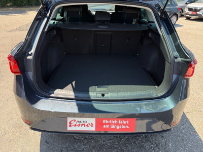 Seat Leon Neuwagen Seat Leon Neuwagen
