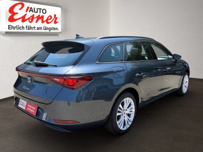 Seat Leon Neuwagen Seat Leon Neuwagen