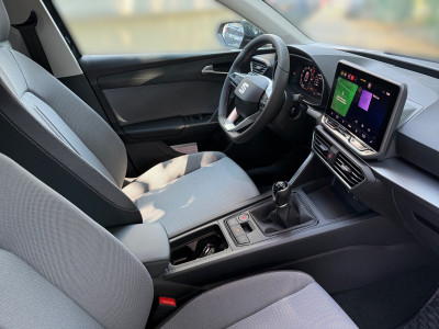 Seat Leon Neuwagen Seat Leon Neuwagen