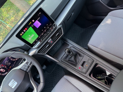 Seat Leon Neuwagen Seat Leon Neuwagen
