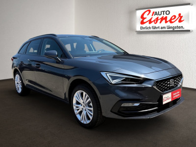 Seat Leon Neuwagen Seat Leon Neuwagen
