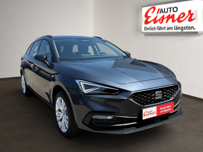 Seat Leon Neuwagen Seat Leon Neuwagen