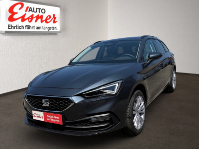 Seat Leon Neuwagen Seat Leon Neuwagen
