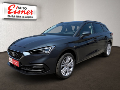 Seat Leon Neuwagen Seat Leon Neuwagen