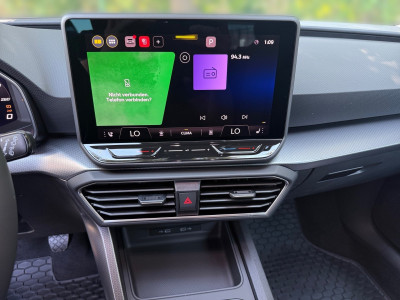 Seat Leon Neuwagen Seat Leon Neuwagen