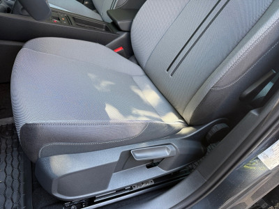 Seat Leon Neuwagen Seat Leon Neuwagen