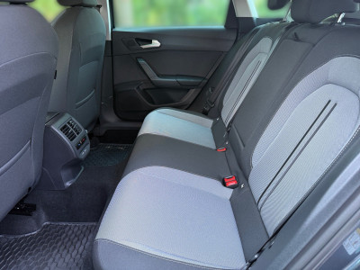 Seat Leon Neuwagen Seat Leon Neuwagen