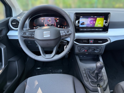 Seat Arona Neuwagen Seat Arona Neuwagen