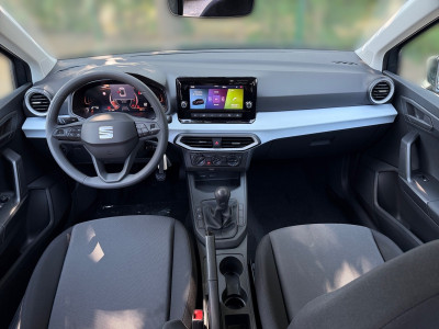 Seat Arona Neuwagen Seat Arona Neuwagen