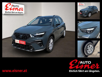 Seat Arona Neuwagen Seat Arona Neuwagen