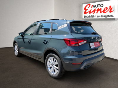 Seat Arona Neuwagen Seat Arona Neuwagen
