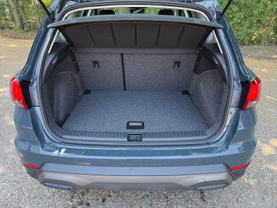 Seat Arona Neuwagen Seat Arona Neuwagen