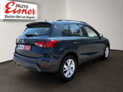 Seat Arona Neuwagen Seat Arona Neuwagen