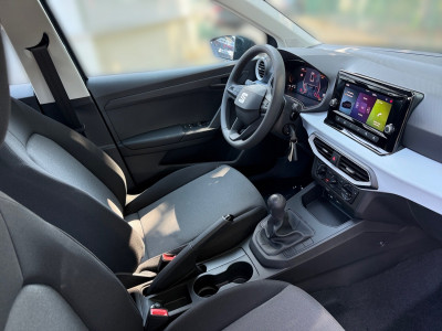 Seat Arona Neuwagen Seat Arona Neuwagen
