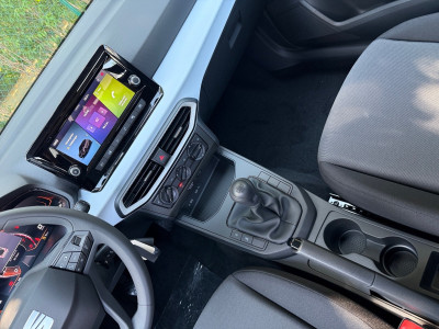 Seat Arona Neuwagen Seat Arona Neuwagen