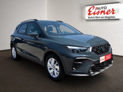Seat Arona Neuwagen Seat Arona Neuwagen