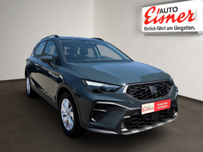 Seat Arona Neuwagen Seat Arona Neuwagen