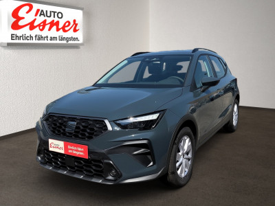 Seat Arona Neuwagen Seat Arona Neuwagen