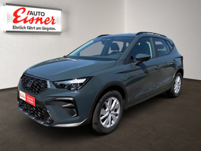 Seat Arona Neuwagen Seat Arona Neuwagen