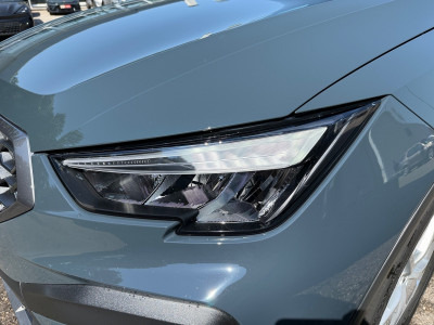 Seat Arona Neuwagen Seat Arona Neuwagen