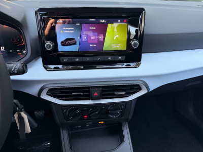 Seat Arona Neuwagen Seat Arona Neuwagen