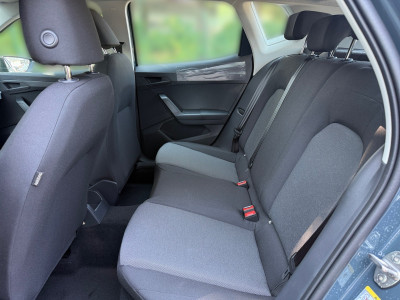 Seat Arona Neuwagen Seat Arona Neuwagen