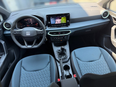 Seat Ibiza Neuwagen Seat Ibiza Neuwagen