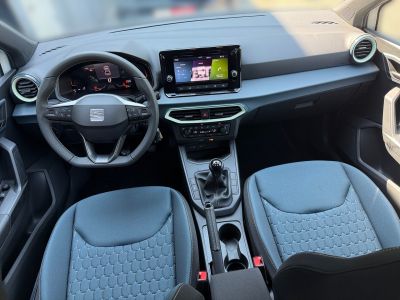 Seat Ibiza Vorführwagen