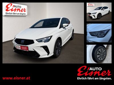 Seat Ibiza Vorführwagen