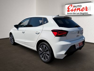 Seat Ibiza Vorführwagen