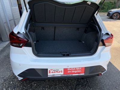 Seat Ibiza Vorführwagen